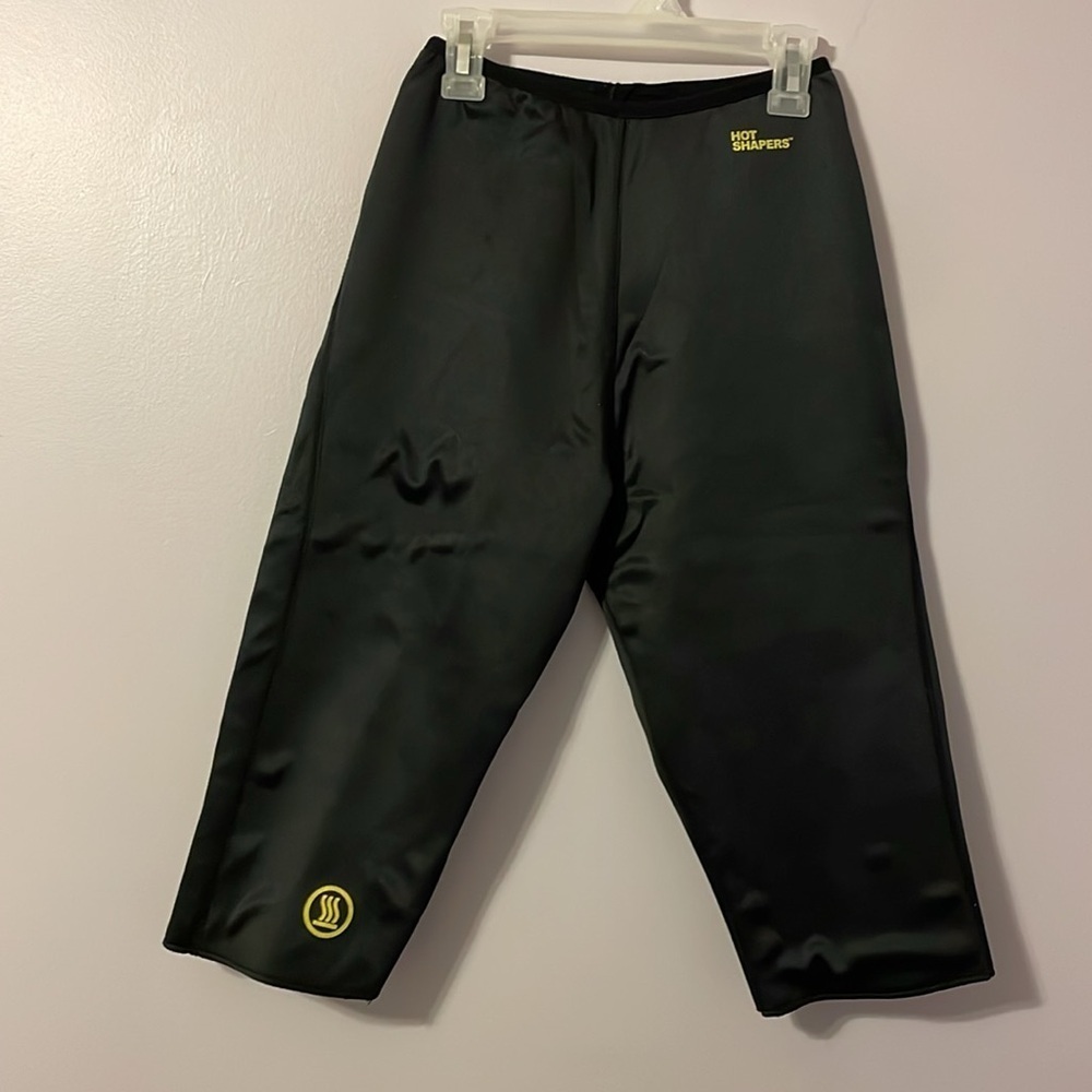 Hot Shapers Power Knee Pants Neotex size XS to S
